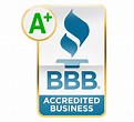 BBB A+ Accredited Business